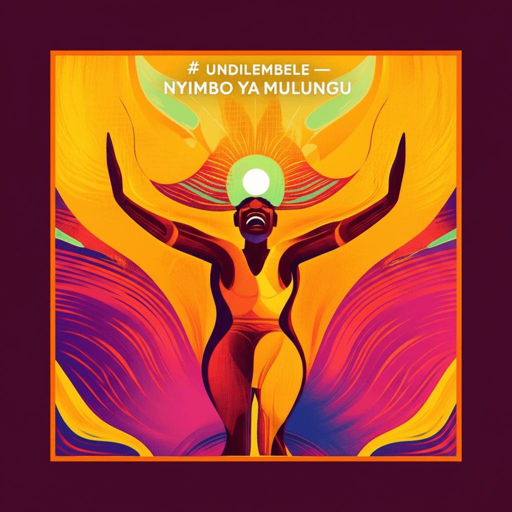 Undilembele — Nyimbo ya Mulungu 1