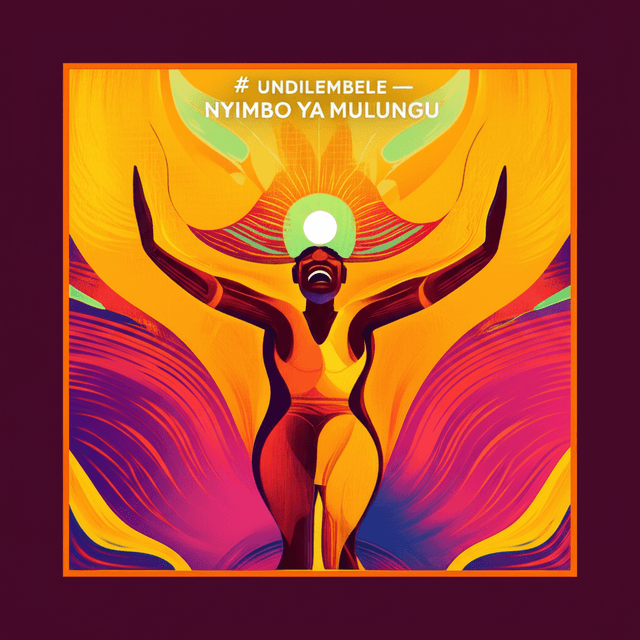 Undilembele — Nyimbo ya Mulungu 1