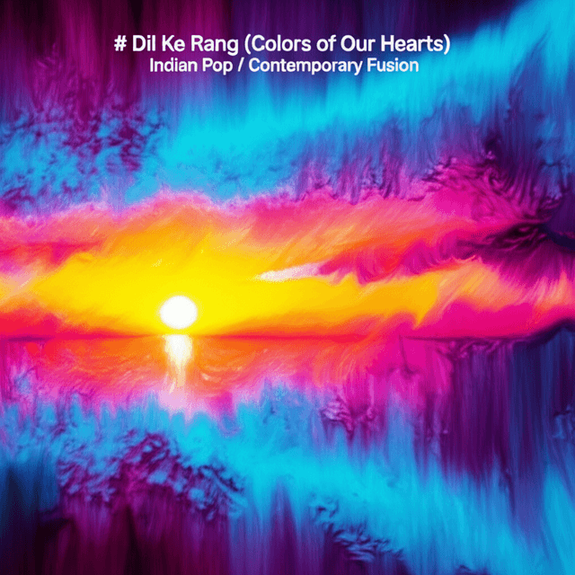 Dil Ke Rang (Colors of Our Hearts) 2