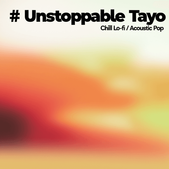 Unstoppable Tayo 2