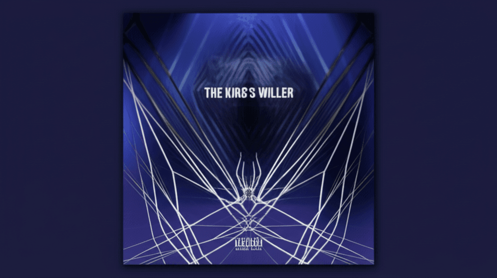 The King's Spider (OBLOC ATL Drill) 2