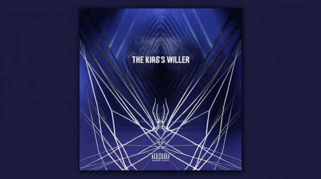 The King's Spider (OBLOC ATL Drill) 2