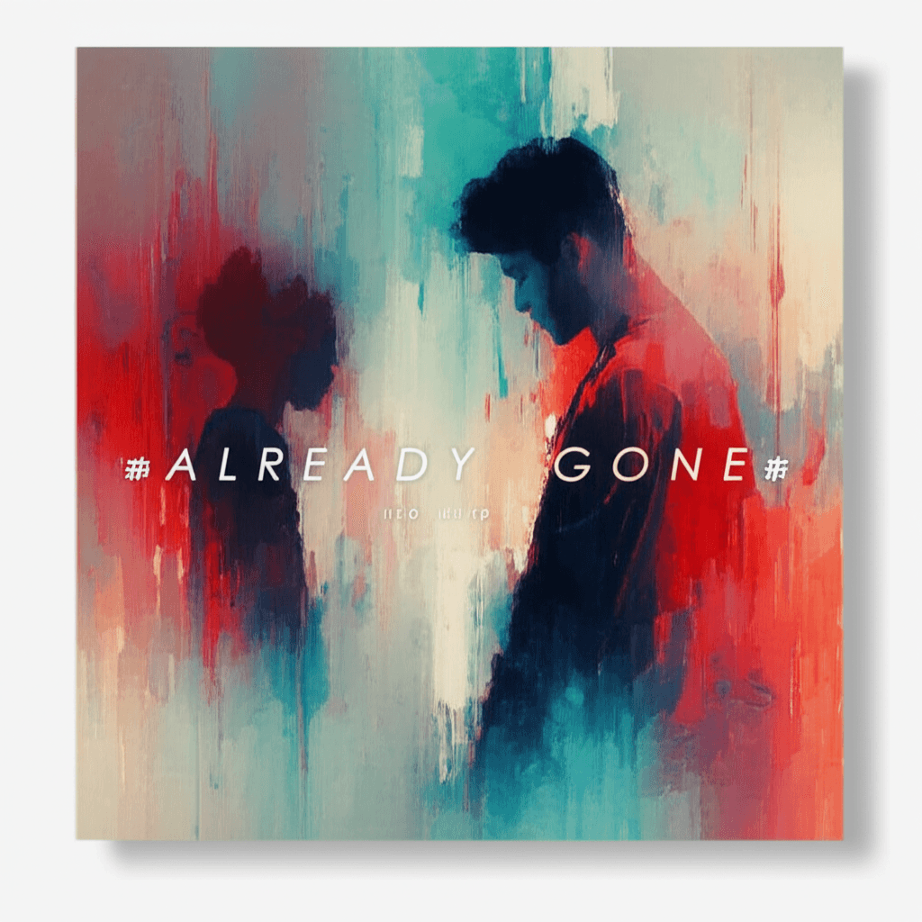 Kelly Clarkson - Already Gone(MP3_320K). 2