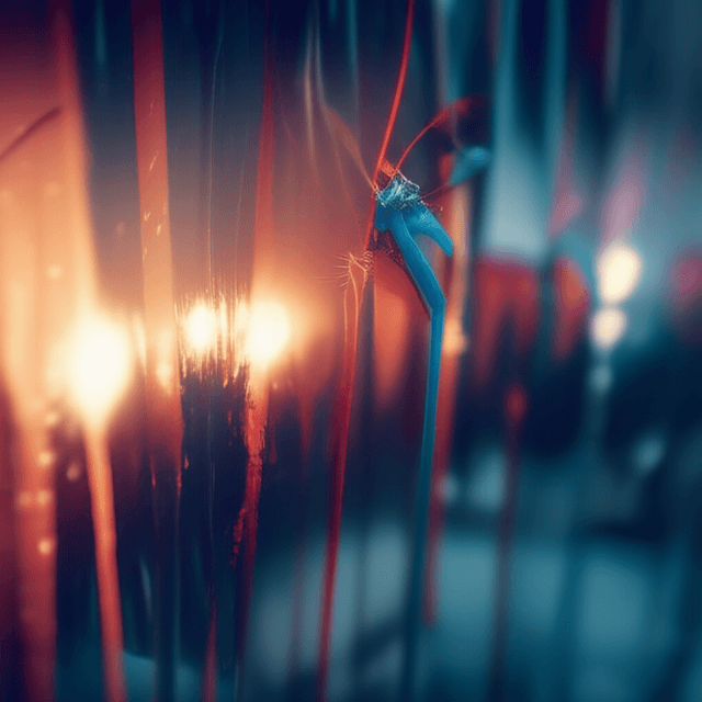 Starlit Letter (Bass & Tenor Duet) 1