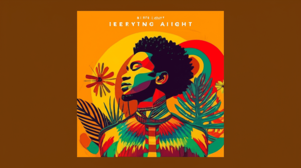 Irie Light (Everything Alright) 1