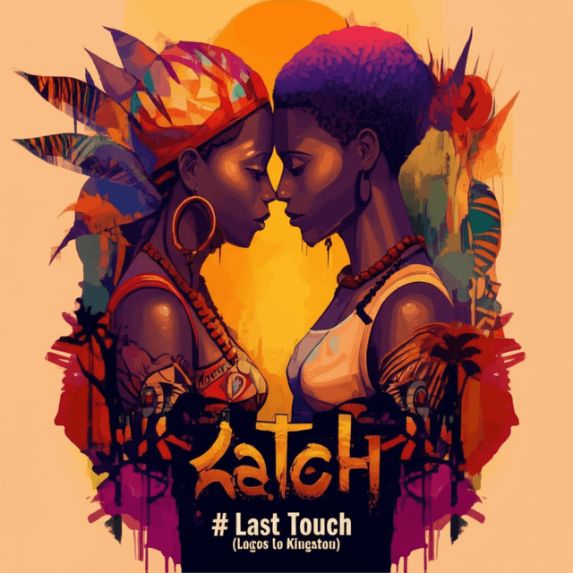 Last Touch (Lagos to Kingston) 2