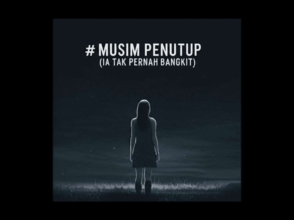 Musim Penutup (Ia Tak Pernah Bangkit) 2