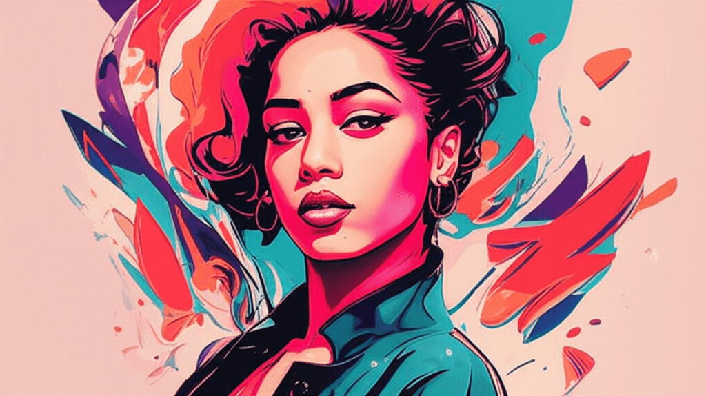 Queen Ahiurai β Fast Rap Version π 1