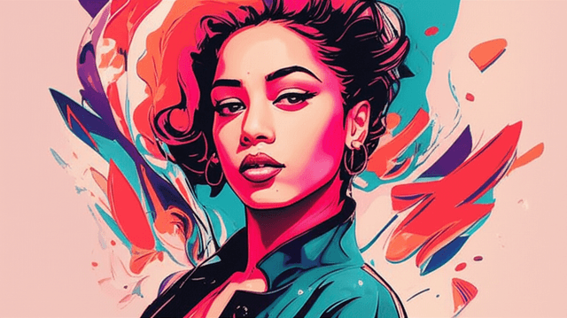 Queen Ahiurai β Fast Rap Version π 1