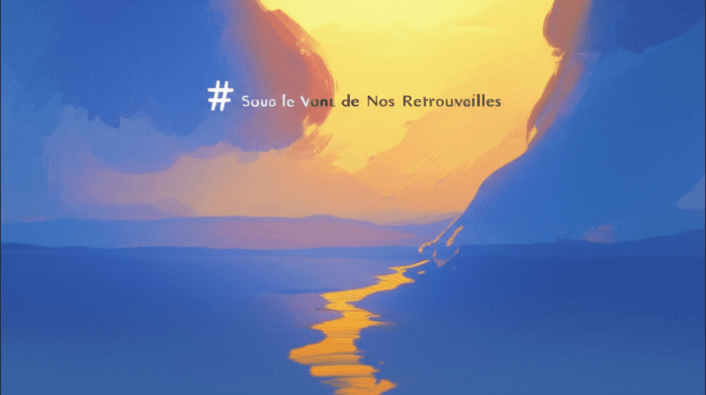 Sous le Vent de Nos Retrouvailles 2