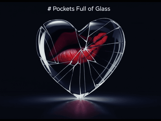 Pockets Full of Glass 2