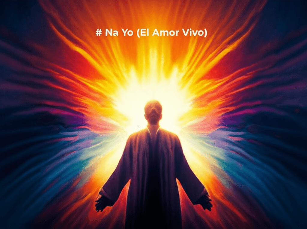 Na Yo (El Amor Vivo) 1