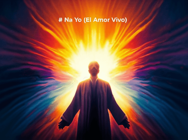 Na Yo (El Amor Vivo) 1