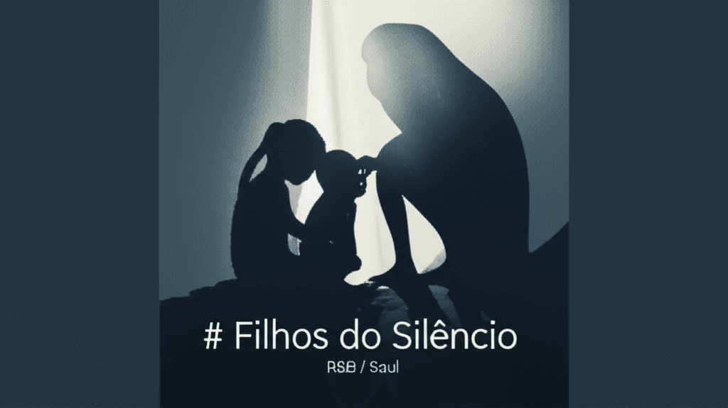 Filhos do Silêncio 2