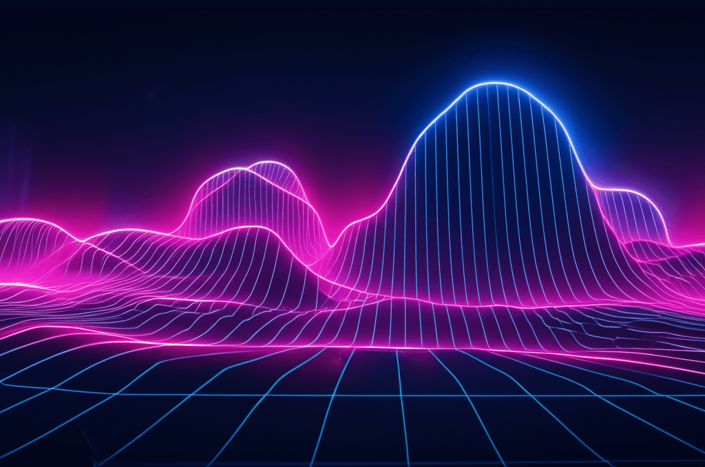 Where the Radio Remembers Us 1