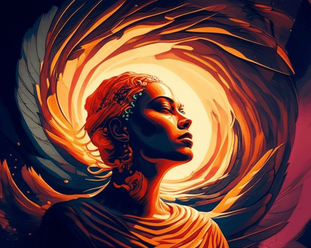 Second Sun (I Came for Her) 2