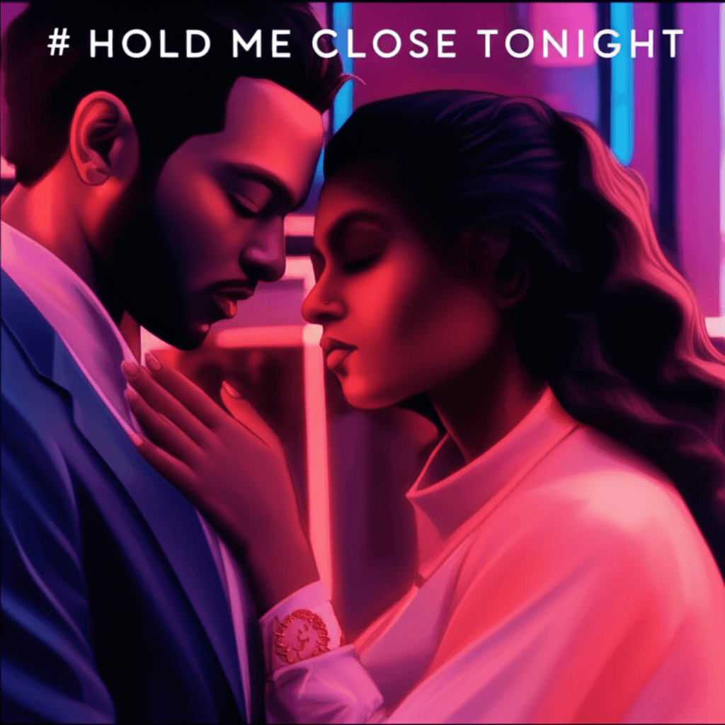 Hold Me Close Tonight 1