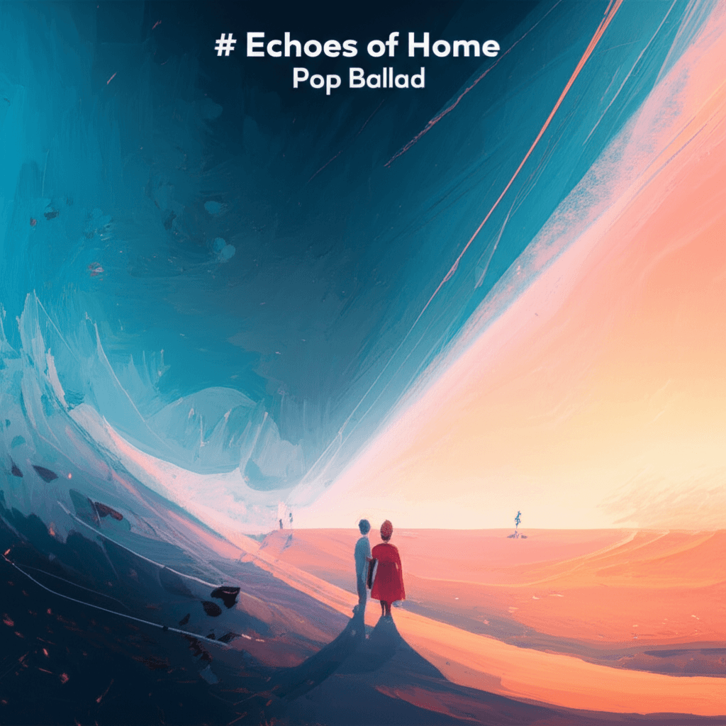 Echoes of Home 1