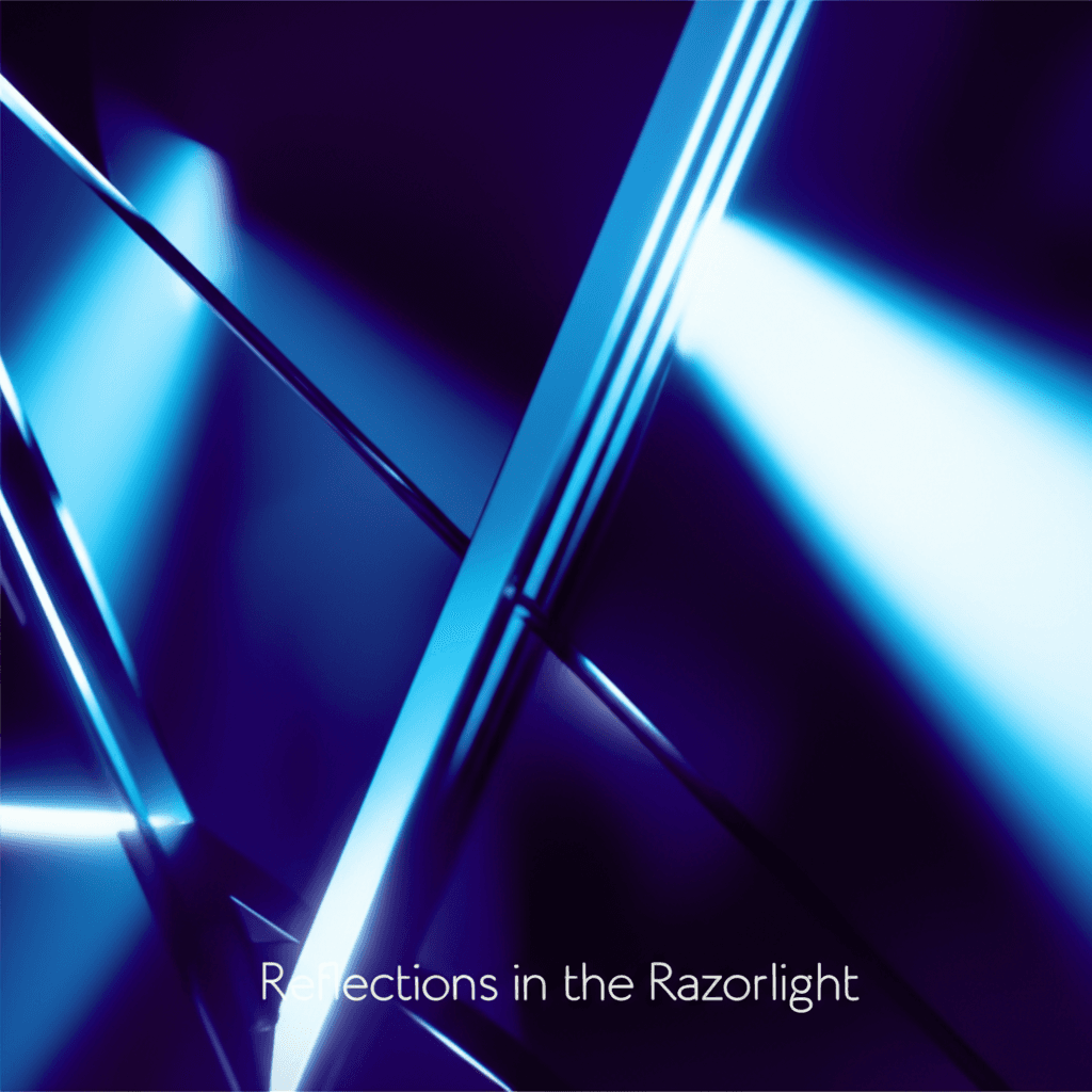 Reflections in the Razorlight 2