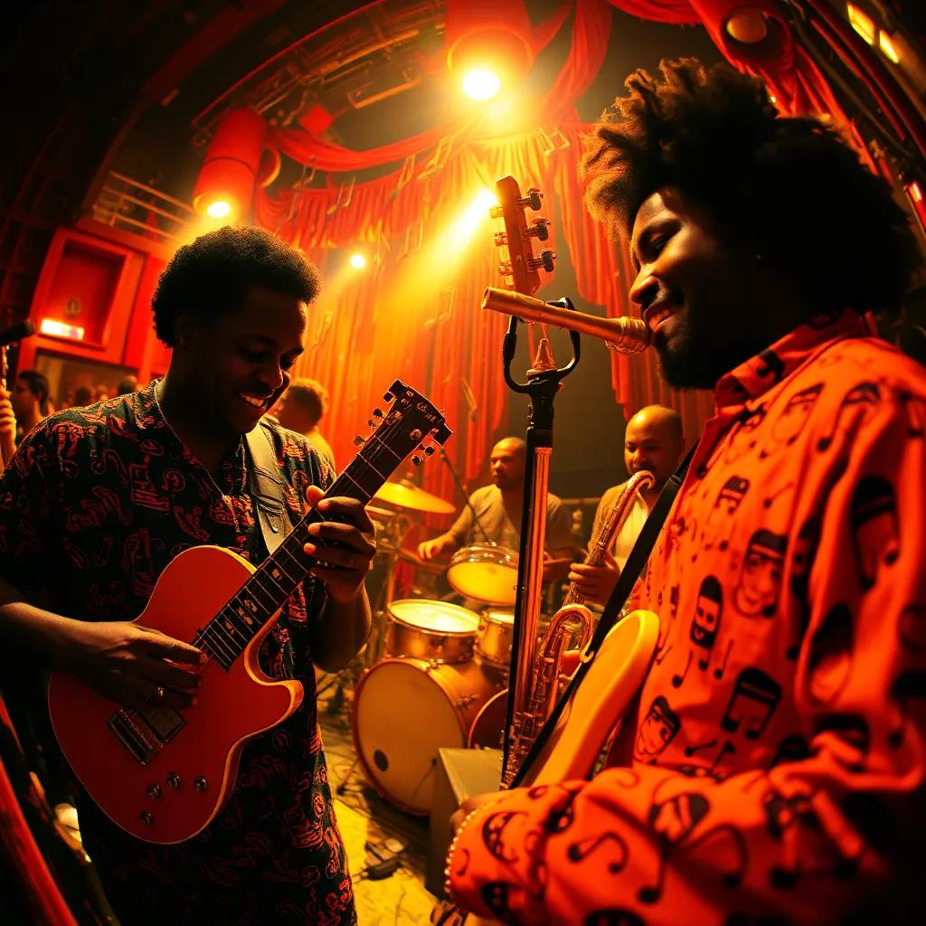 Don Baba J (Legend Never Tire) 2