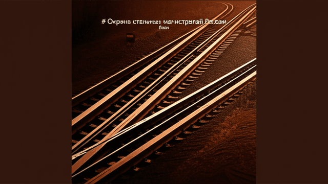 Охрана стальных магистралей России 2