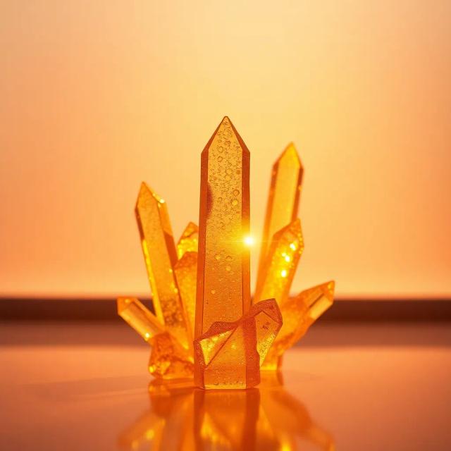 Eres Oro (Luces de Neón) 2