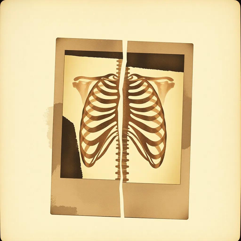 Echoes on Torn Strings 1