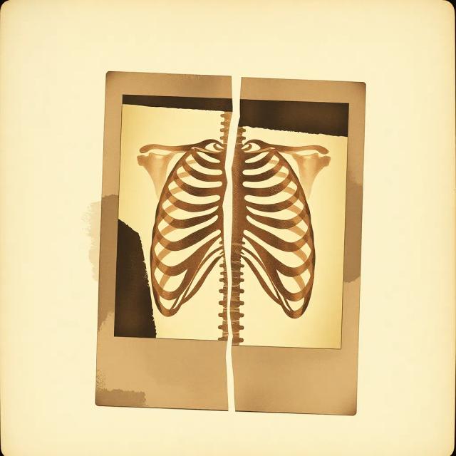 Echoes on Torn Strings 1