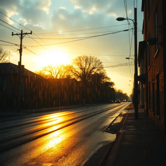 Dernier souffle de lumière 2