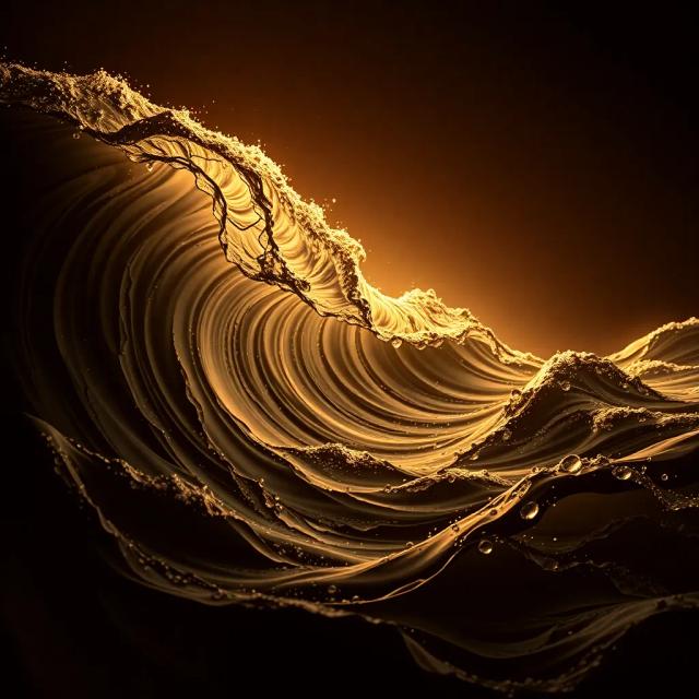 Eternal Flame (Orchestral Epic) 1