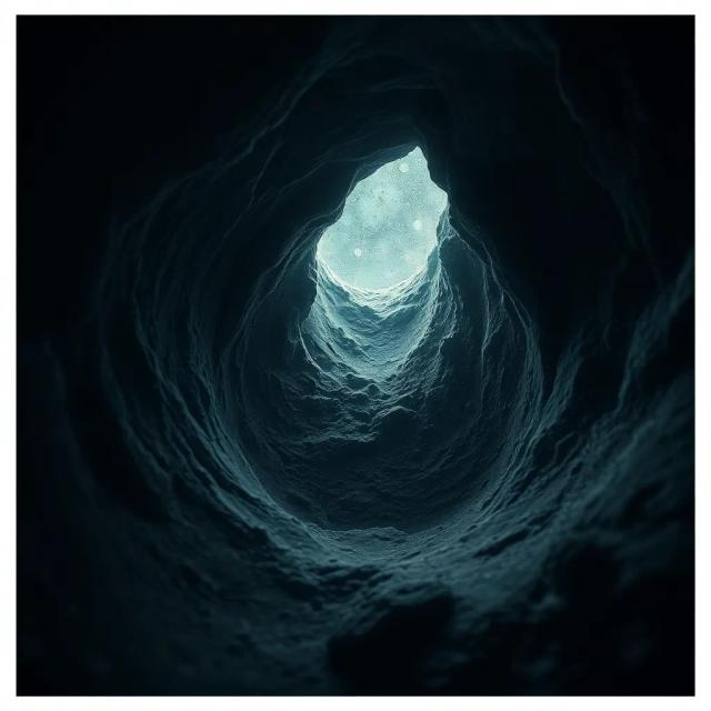 Echoes of Iron Night 1