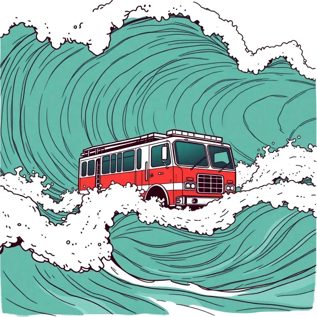 Guardians of the Mine — ERT Roll Call Anthem 2