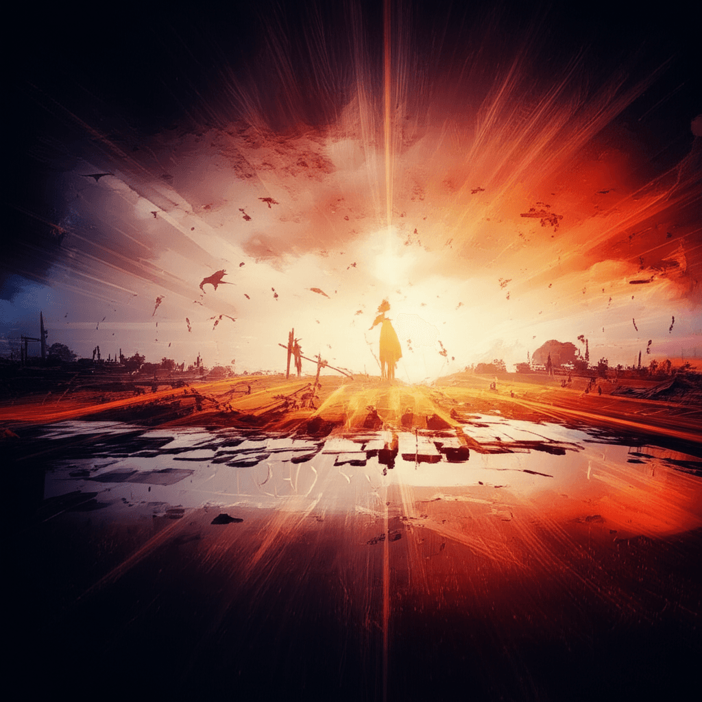 Legacy of the Final Battle (Instrumental) 2