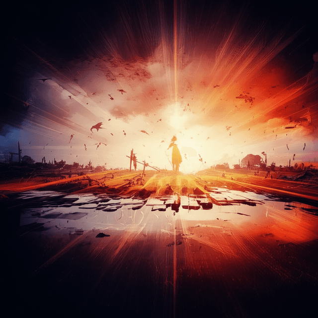 Legacy of the Final Battle (Instrumental) 1