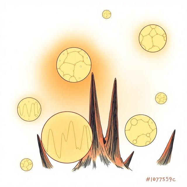 Neon Run: Markymak's Dash 1