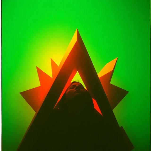 Neon Run: Markymak's Dash 2