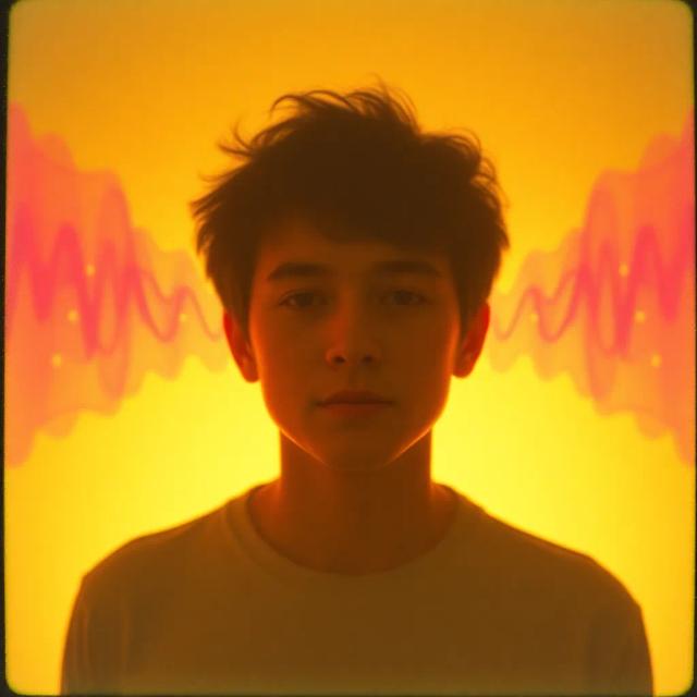 Dani, Prende (Rey de la Falla) 1