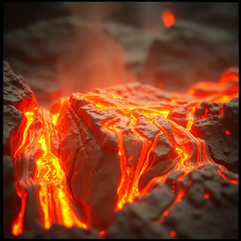 Sakazuki: Sentencia de Magma 1