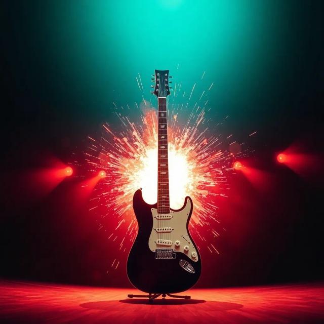 Fortis on the Rise — Metal / Pop / Rock Versions 2