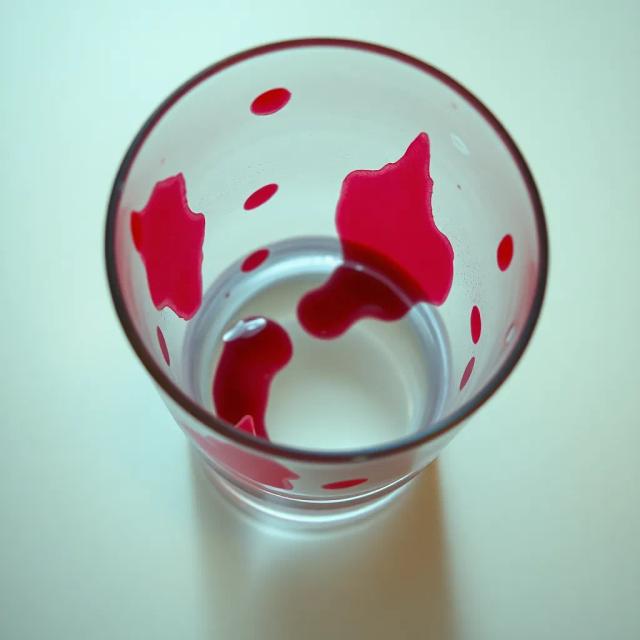 Fading Light on the Windowsill 2