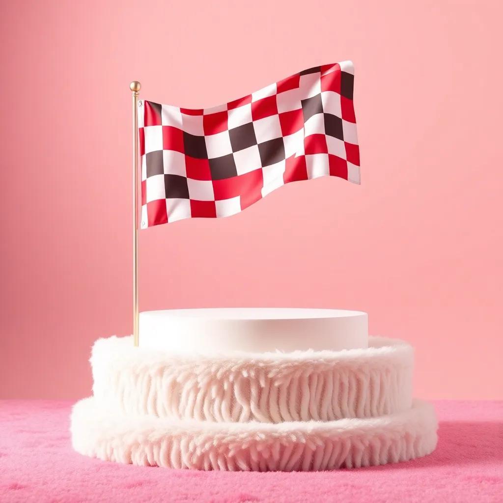 Pole to Podium (Fast Lane Fire) 2