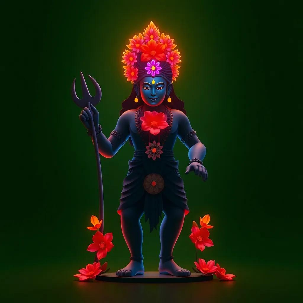 Jai Jai Ram, Sita Ram, Jai Hanuman Balwaan 1