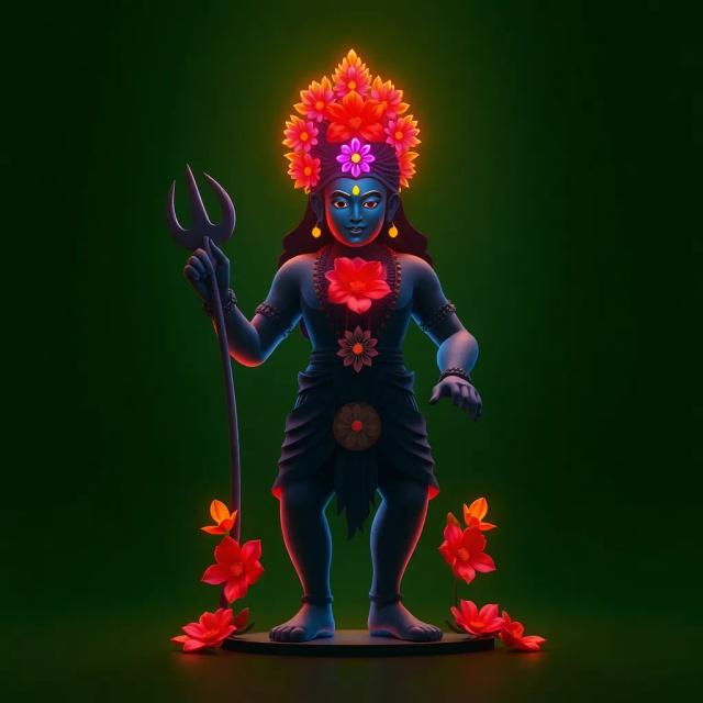 Jai Jai Ram, Sita Ram, Jai Hanuman Balwaan 1