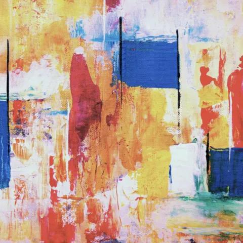 Neon Drift (Instrumental Game Track) 2