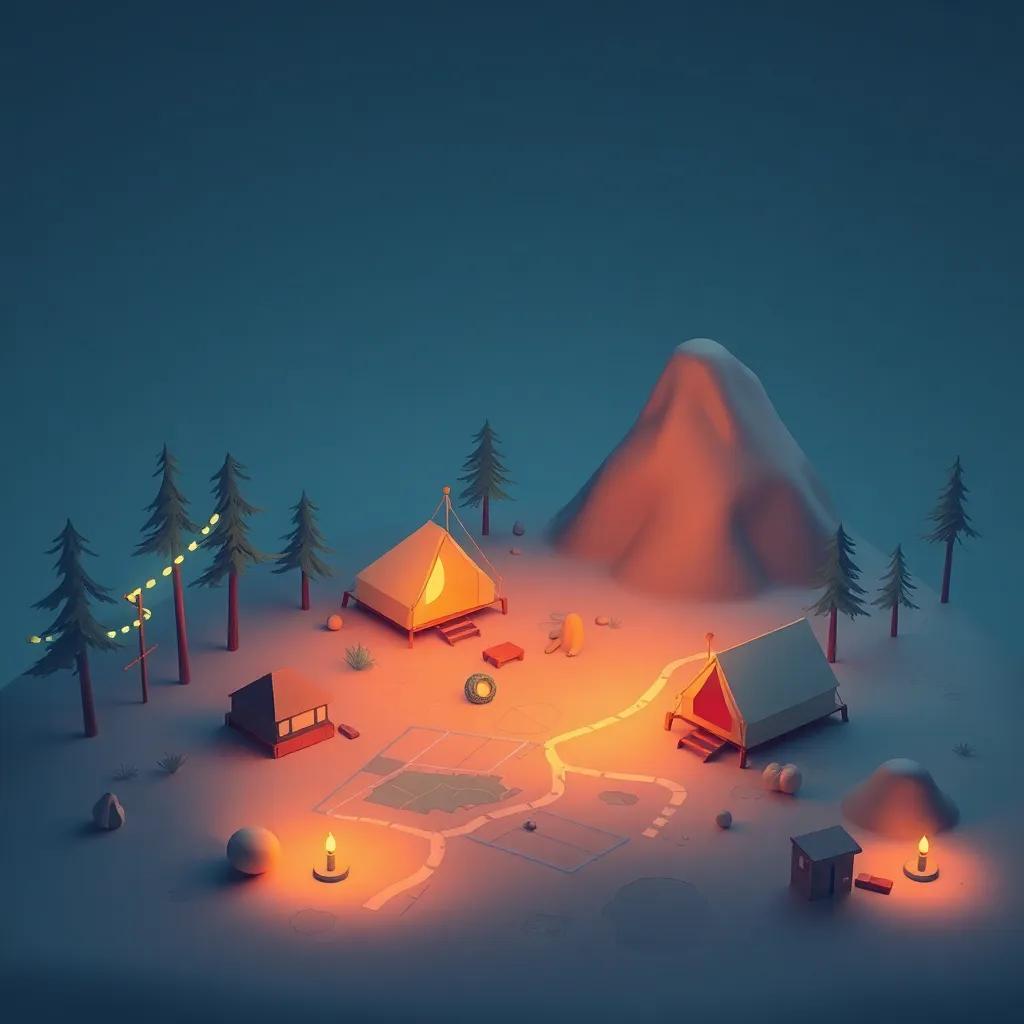 Neon Mornings (for Irise Declynn Rudy) 2