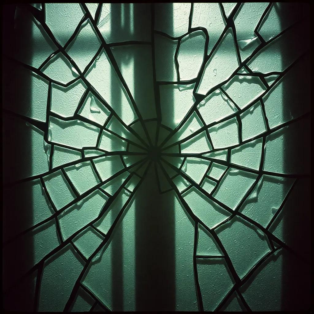 Neon Mornings (for Irise Declynn Rudy) 1