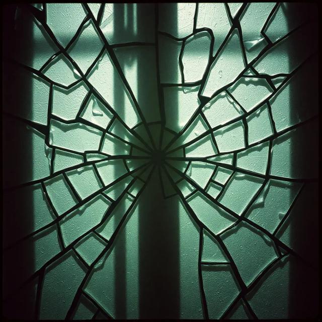 Neon Mornings (for Irise Declynn Rudy) 1