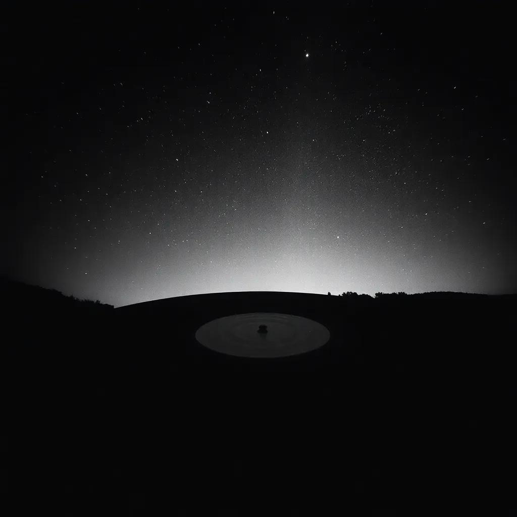 When You're Gone (Empty Room) 1