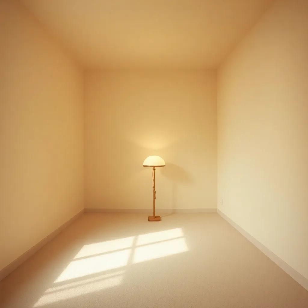 When You're Gone (Empty Room) 2