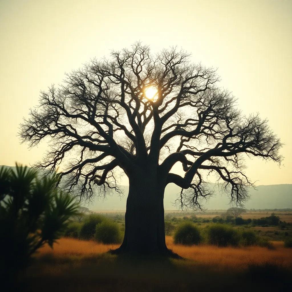 Motherland of Royal Light 1